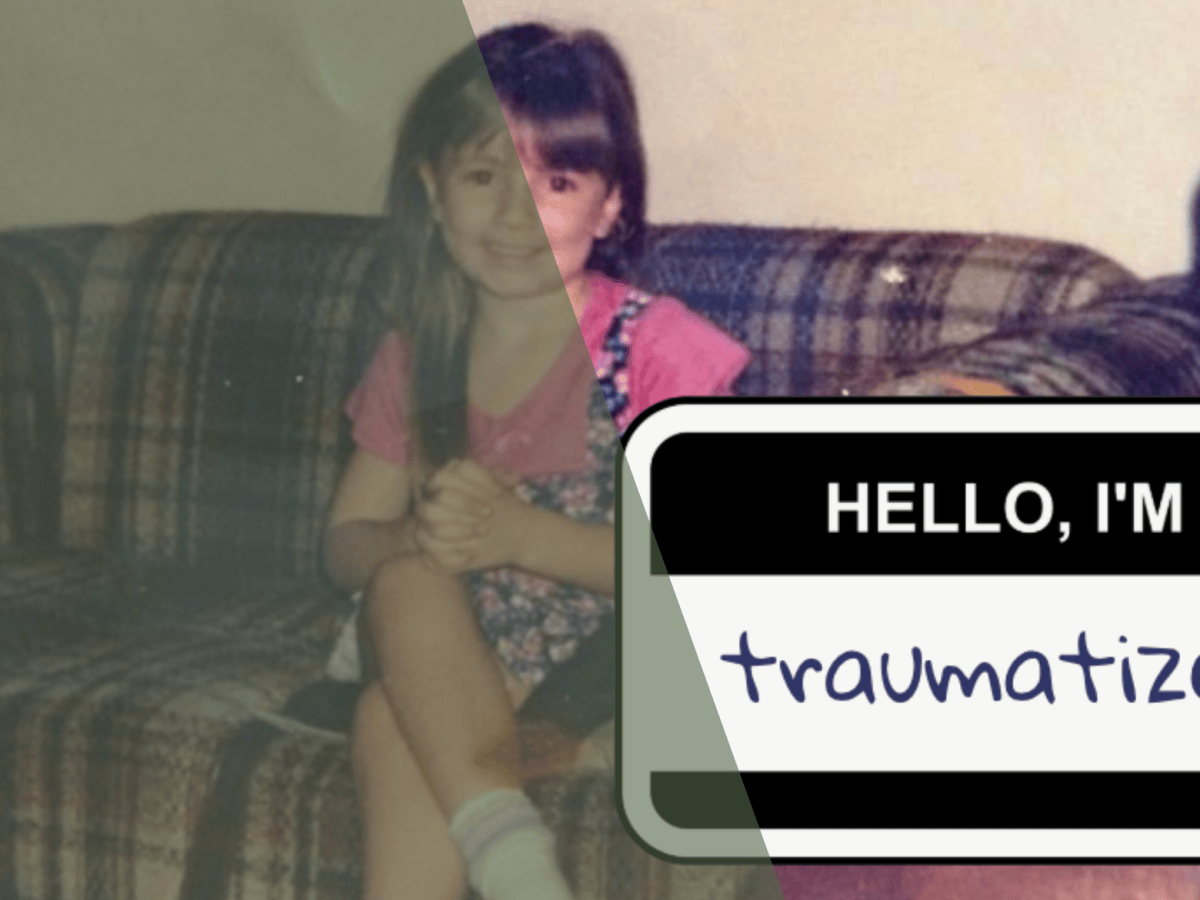 C-PTSD & Me: Making sense of a lifetime of&nbsp;trauma