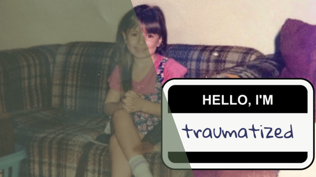 C-PTSD & Me: Making sense of a lifetime of trauma